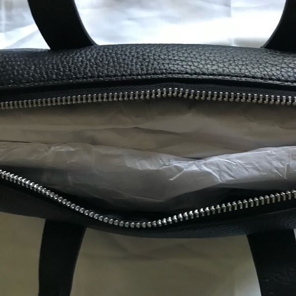 NWT STAUD The Dude' Shoulder Bag - Picture 8 of 10